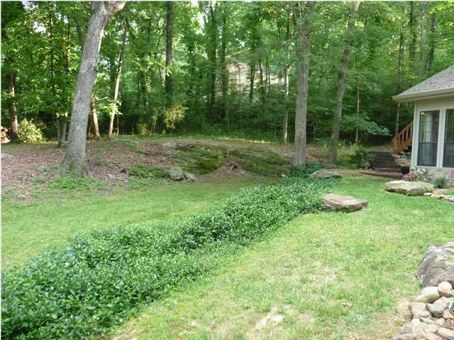 407 Dunsinane Road Signal Mountain, TN 37377 - Photo 22 of 25 Additional Photo