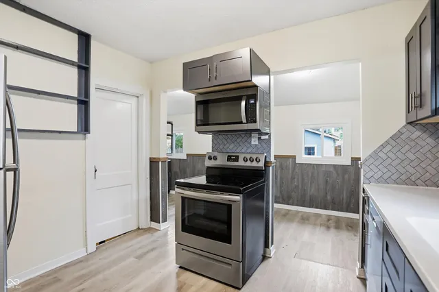 $184,000 | 1435 West 28th Street, Indianapolis, IN 46208