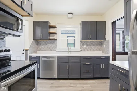 $175,000 | 1435 West 28th Street, Indianapolis, IN 46208