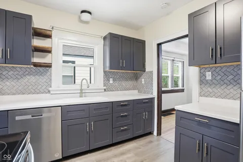 $175,000 | 1435 West 28th Street, Indianapolis, IN 46208