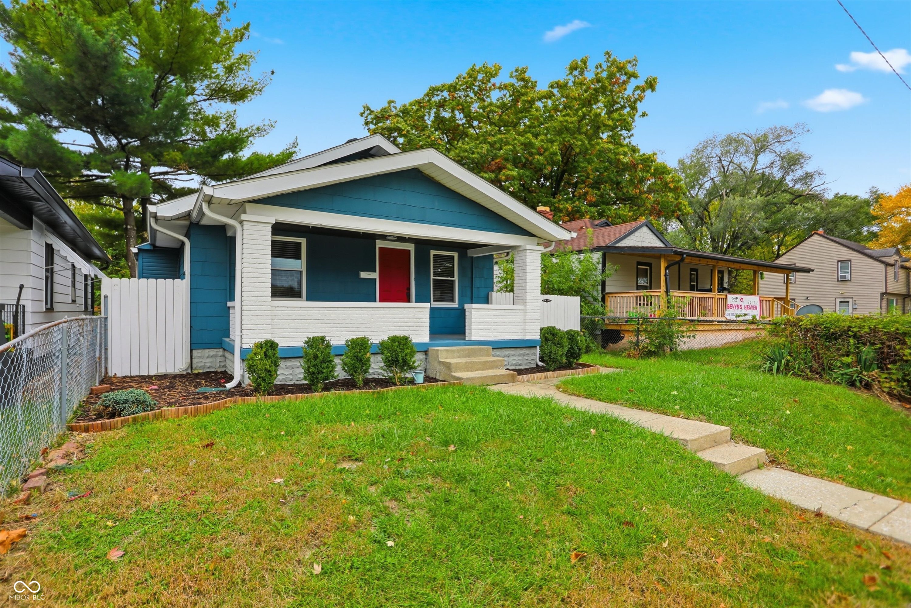 1435 West 28th Street Indianapolis, IN 46208 - Photo 2 of 45