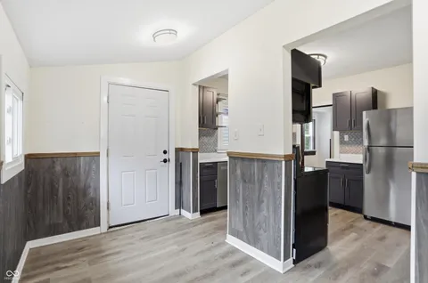 $184,000 | 1435 West 28th Street, Indianapolis, IN 46208