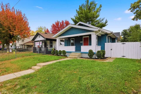 $184,000 | 1435 West 28th Street, Indianapolis, IN 46208