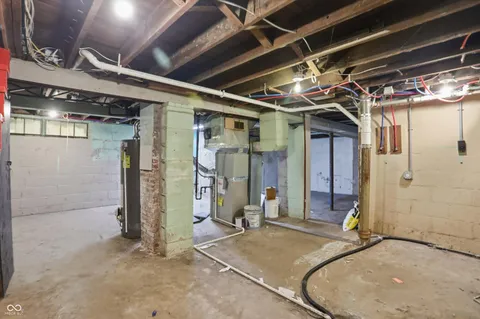 $184,000 | 1435 West 28th Street, Indianapolis, IN 46208