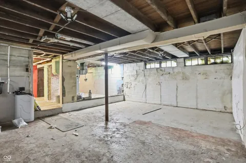 $184,000 | 1435 West 28th Street, Indianapolis, IN 46208