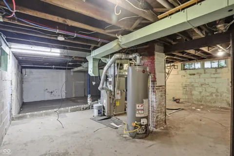 $175,000 | 1435 West 28th Street, Indianapolis, IN 46208