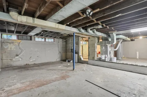 $175,000 | 1435 West 28th Street, Indianapolis, IN 46208