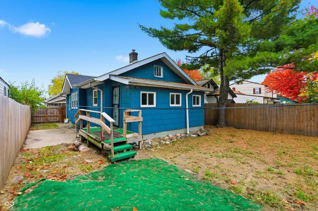 $184,000 | 1435 West 28th Street, Indianapolis, IN 46208