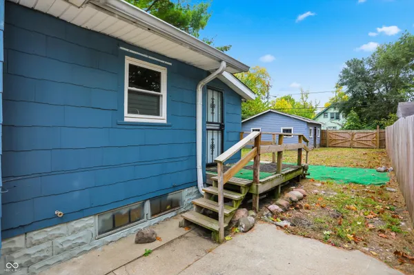 $175,000 | 1435 West 28th Street, Indianapolis, IN 46208