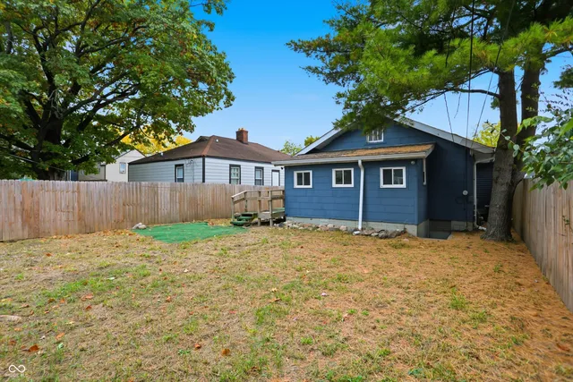 $184,000 | 1435 West 28th Street, Indianapolis, IN 46208