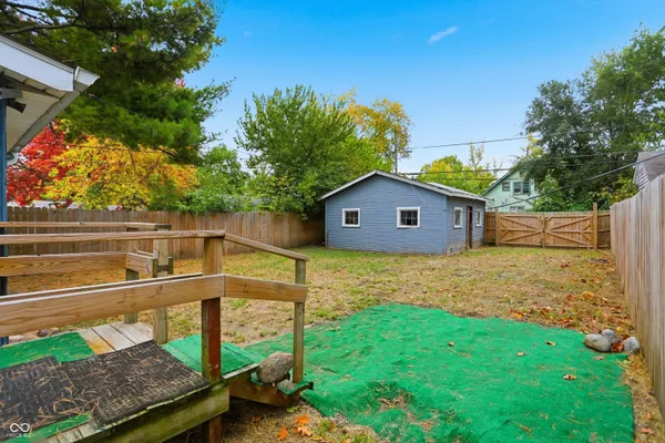 $175,000 | 1435 West 28th Street, Indianapolis, IN 46208