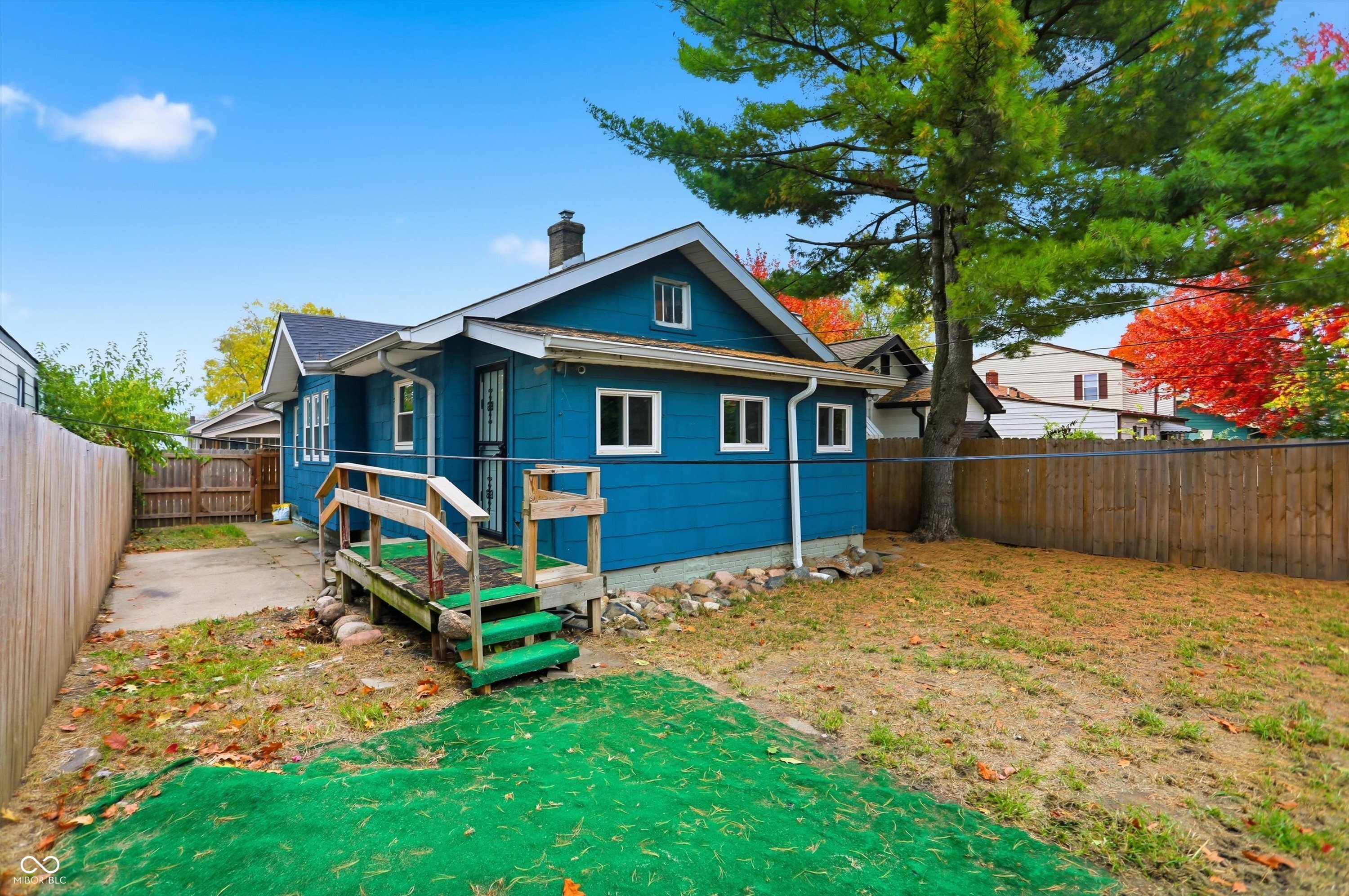 1435 West 28th Street Indianapolis, IN 46208 - Photo 42 of 45