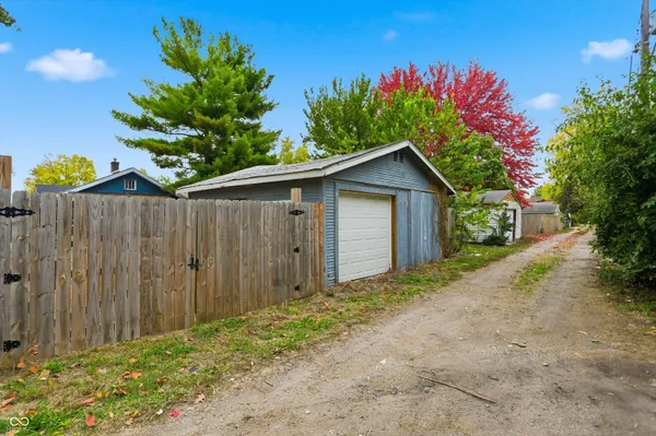 $175,000 | 1435 West 28th Street, Indianapolis, IN 46208