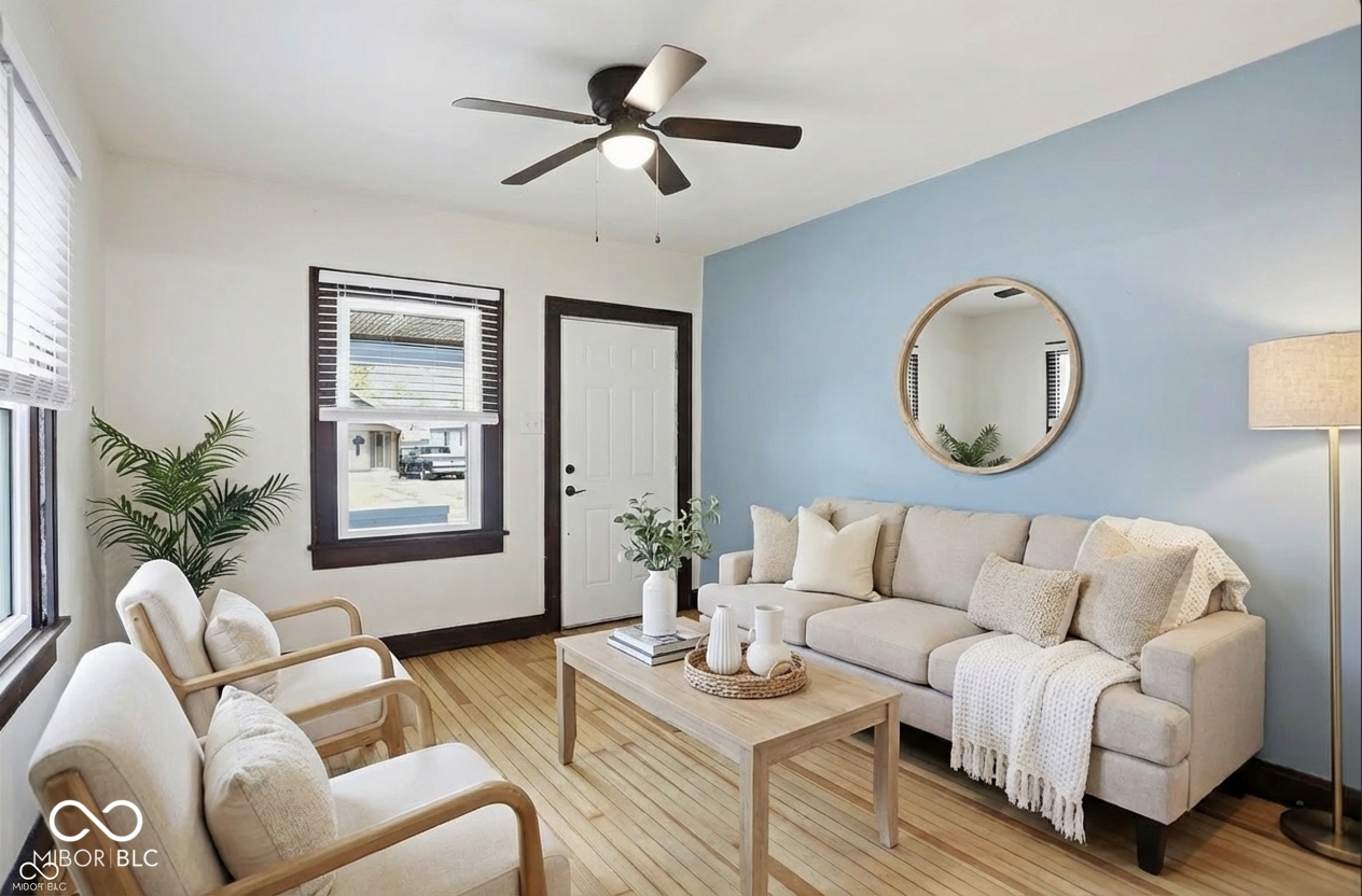 1435 West 28th Street Indianapolis, IN 46208 - Photo 5 of 45