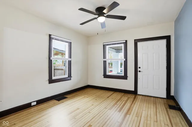 $184,000 | 1435 West 28th Street, Indianapolis, IN 46208