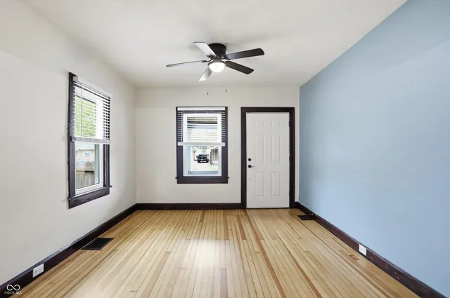 $184,000 | 1435 West 28th Street, Indianapolis, IN 46208