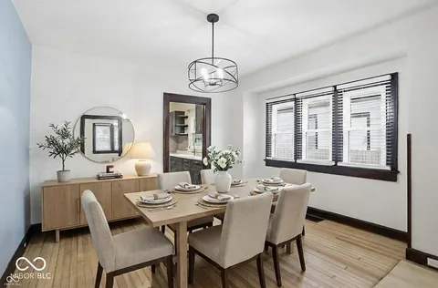 $175,000 | 1435 West 28th Street, Indianapolis, IN 46208