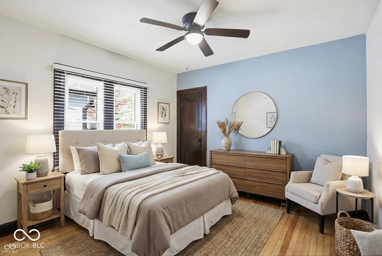 1435 West 28th Street Indianapolis, IN 46208 - Photo 7 of 45