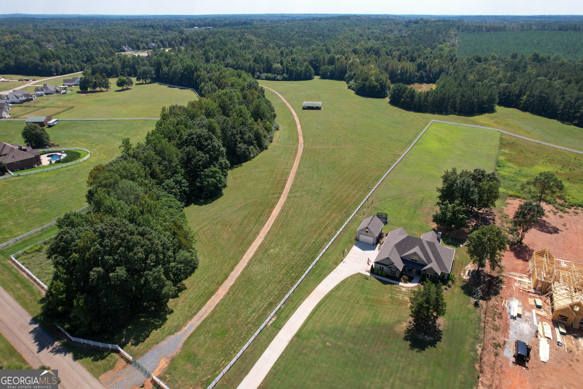 297 Preakness Way Forsyth, GA 31029 - Photo 67 of 71