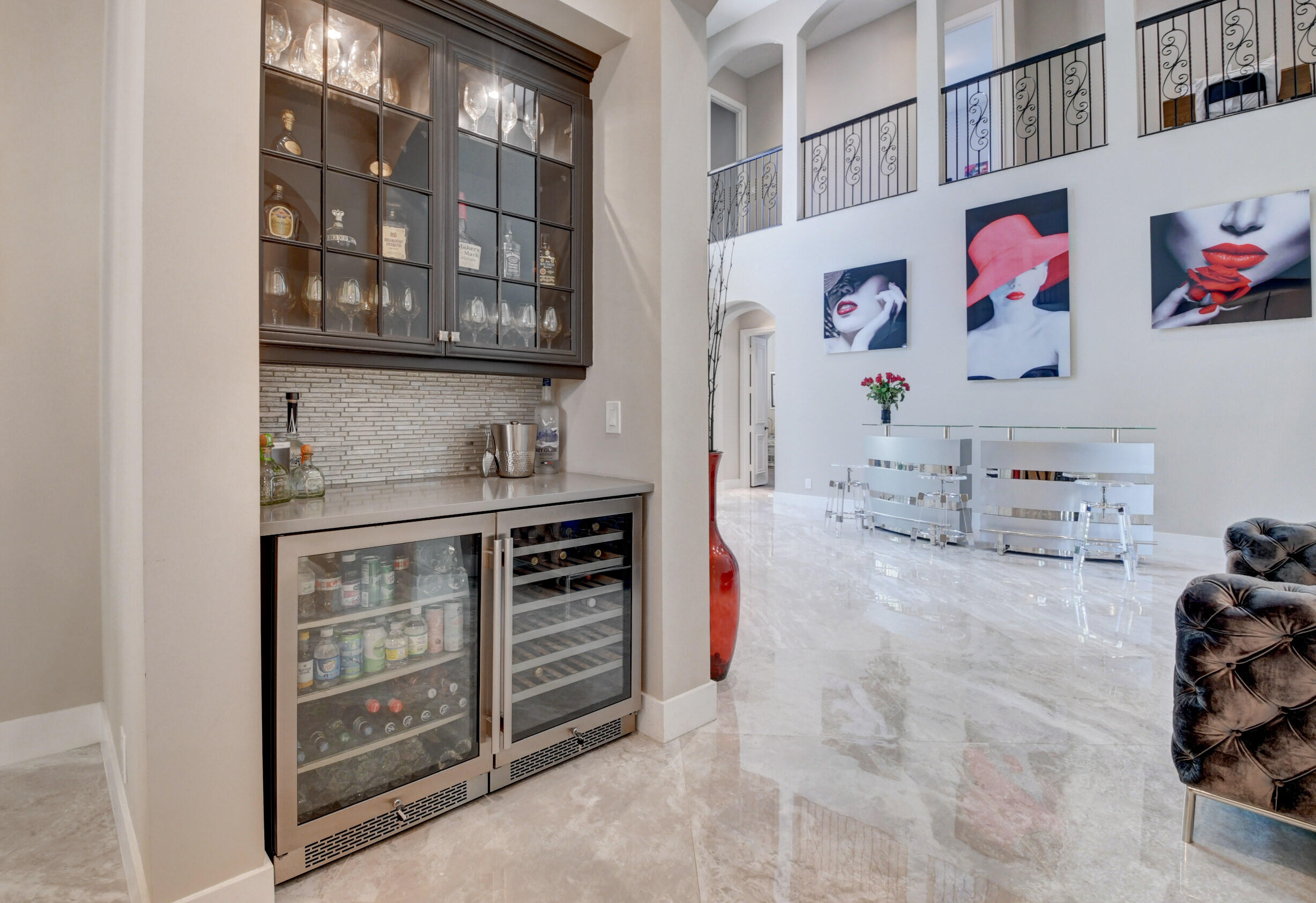 17798 Cadena Drive Boca Raton, FL 33496 - Photo 14 of 49 a view of storage and utility room