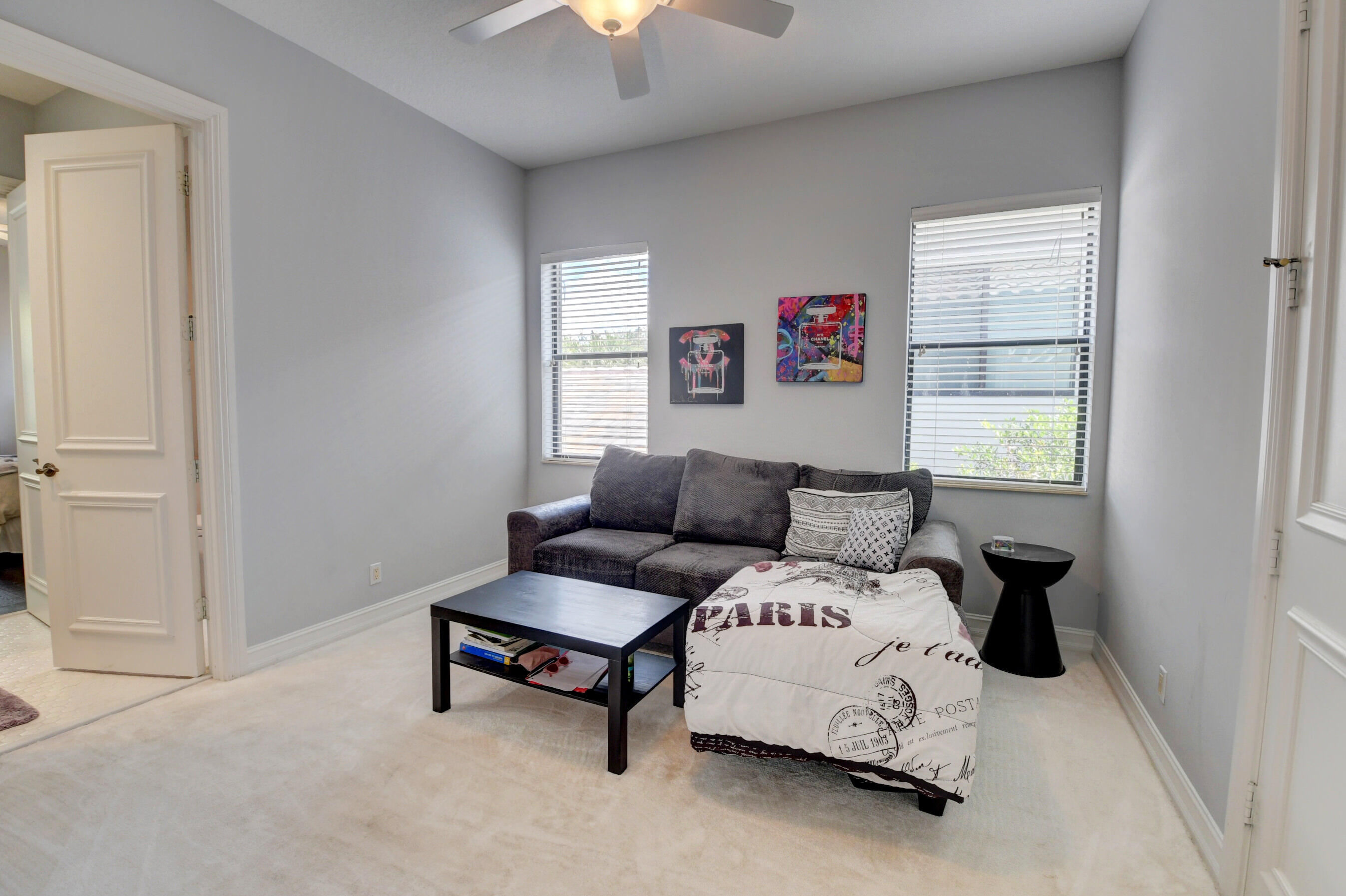 17798 Cadena Drive Boca Raton, FL 33496 - Photo 31 of 49 a living room with furniture and a window