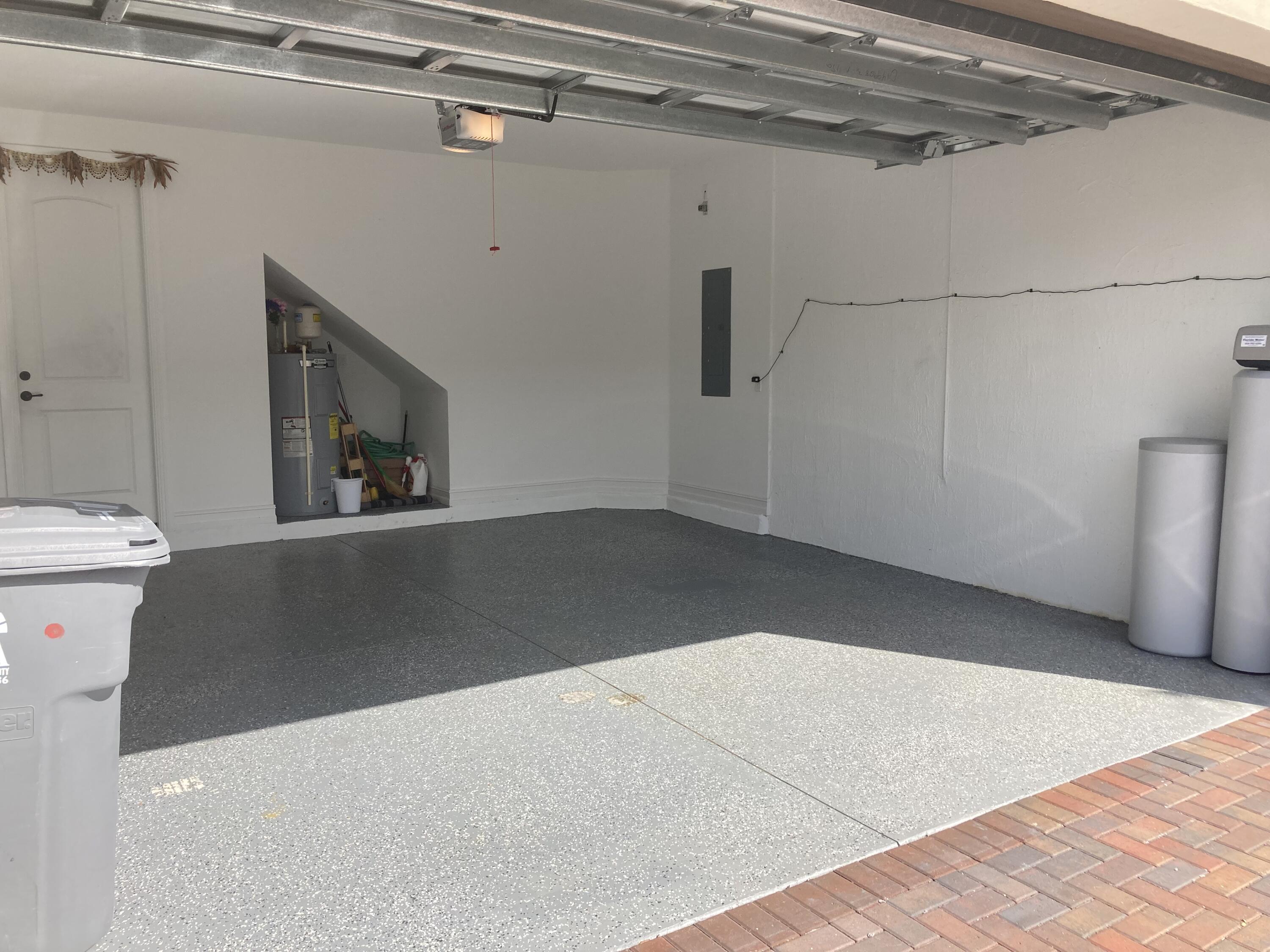 10092 Brickhill Drive Boca Raton, FL 33428 - Photo 29 of 42 a view of a utility room with closet and windows