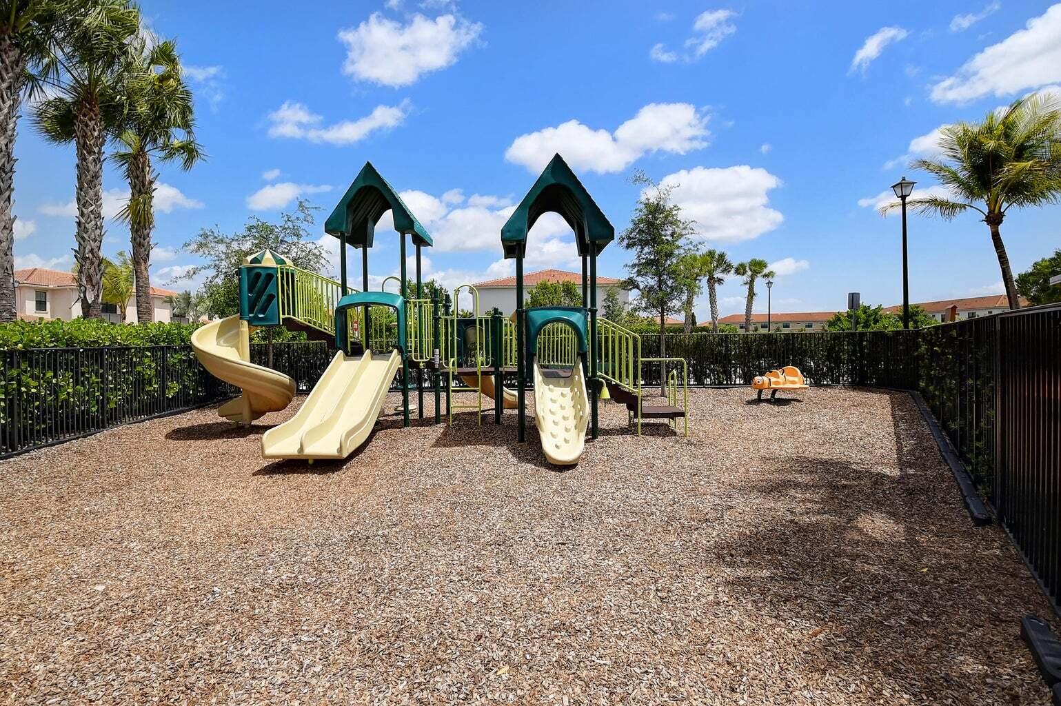 10092 Brickhill Drive Boca Raton, FL 33428 - Photo 37 of 42 a view of outdoor space yard and patio