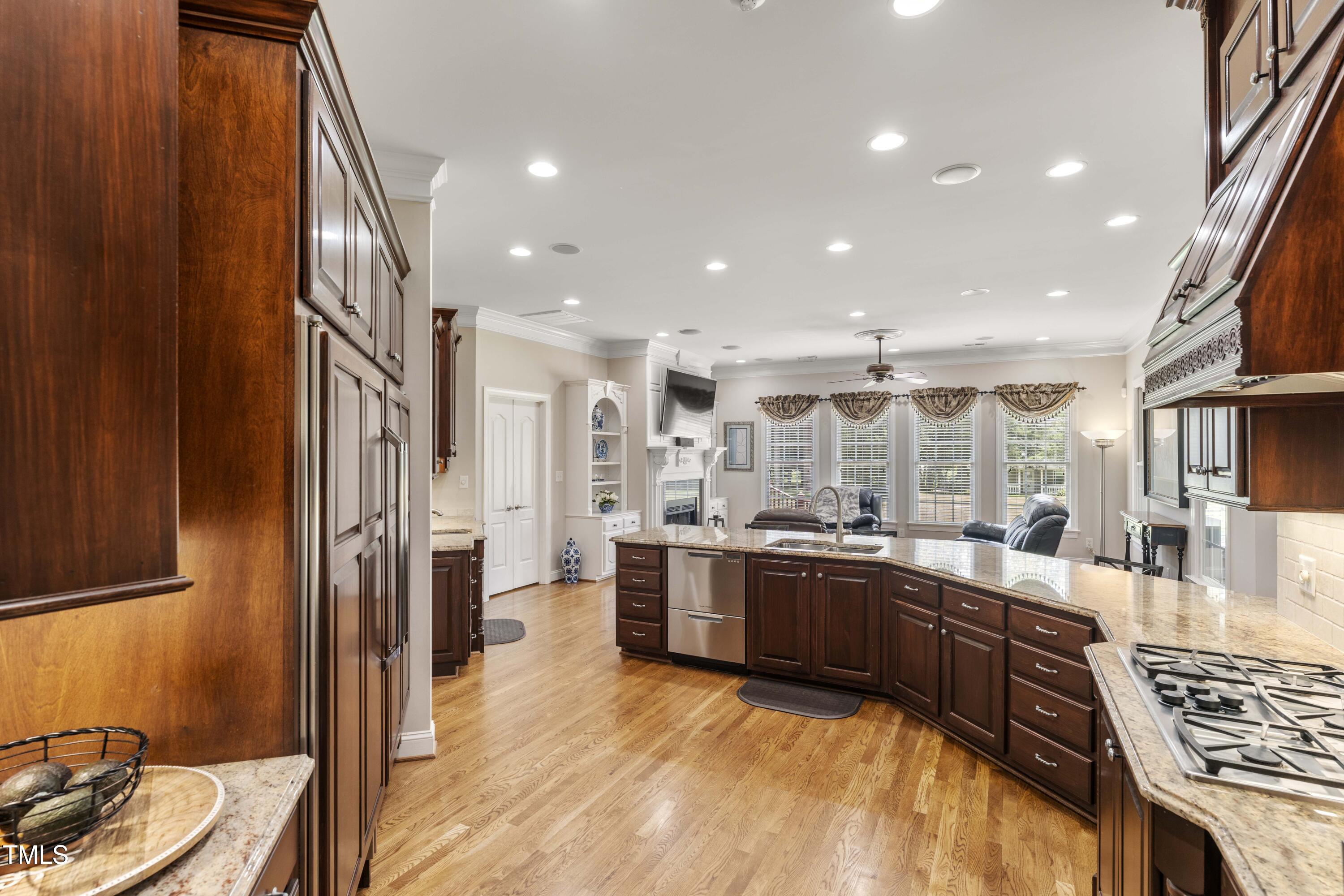 5633 Baptist Assembly Road Julian, NC 27283 - Photo 14 of 100 DSC08159