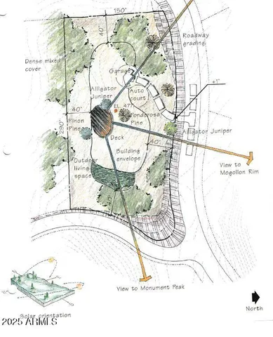 $249,000 | 1000 South Dells Point, Unit 158, Payson, AZ 85541