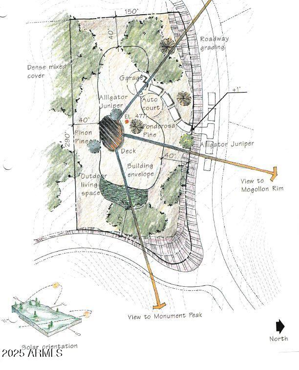 1000 South Dells Point, Unit 158 Payson, AZ 85541 - Photo 13 of 13 a picture of a room with a bench and floor