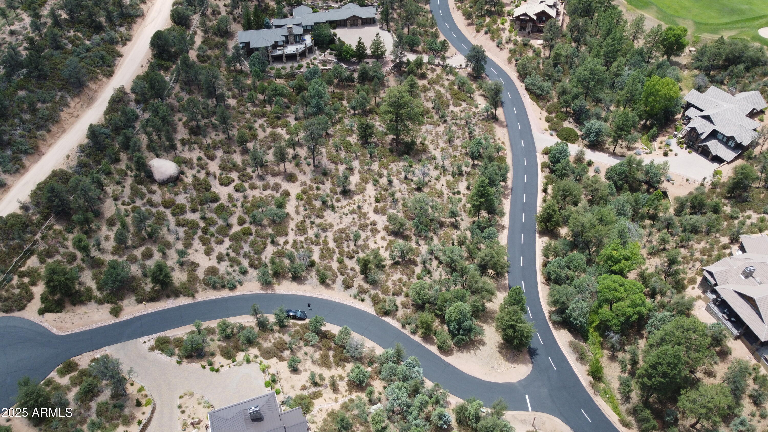 1000 South Dells Point, Unit 158 Payson, AZ 85541 - Photo 5 of 13 a view of a large mirror
