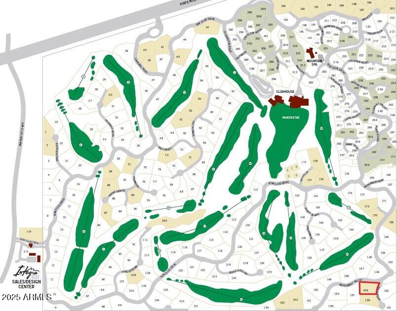 1000 South Dells Point, Unit 158 Payson, AZ 85541 - Photo 10 of 13