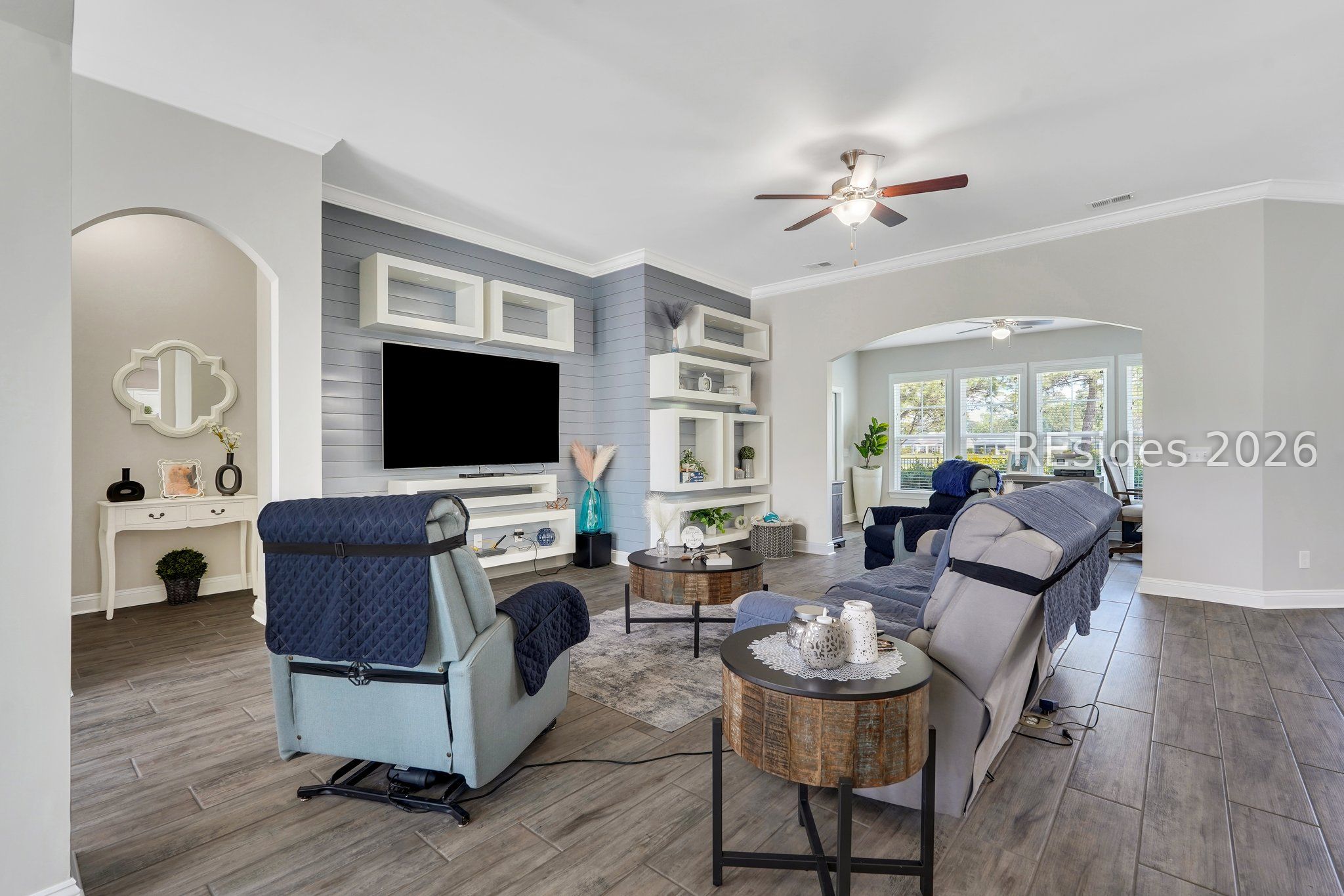 834 Club Way Hardeeville, SC 29927 - Photo 7 of 64