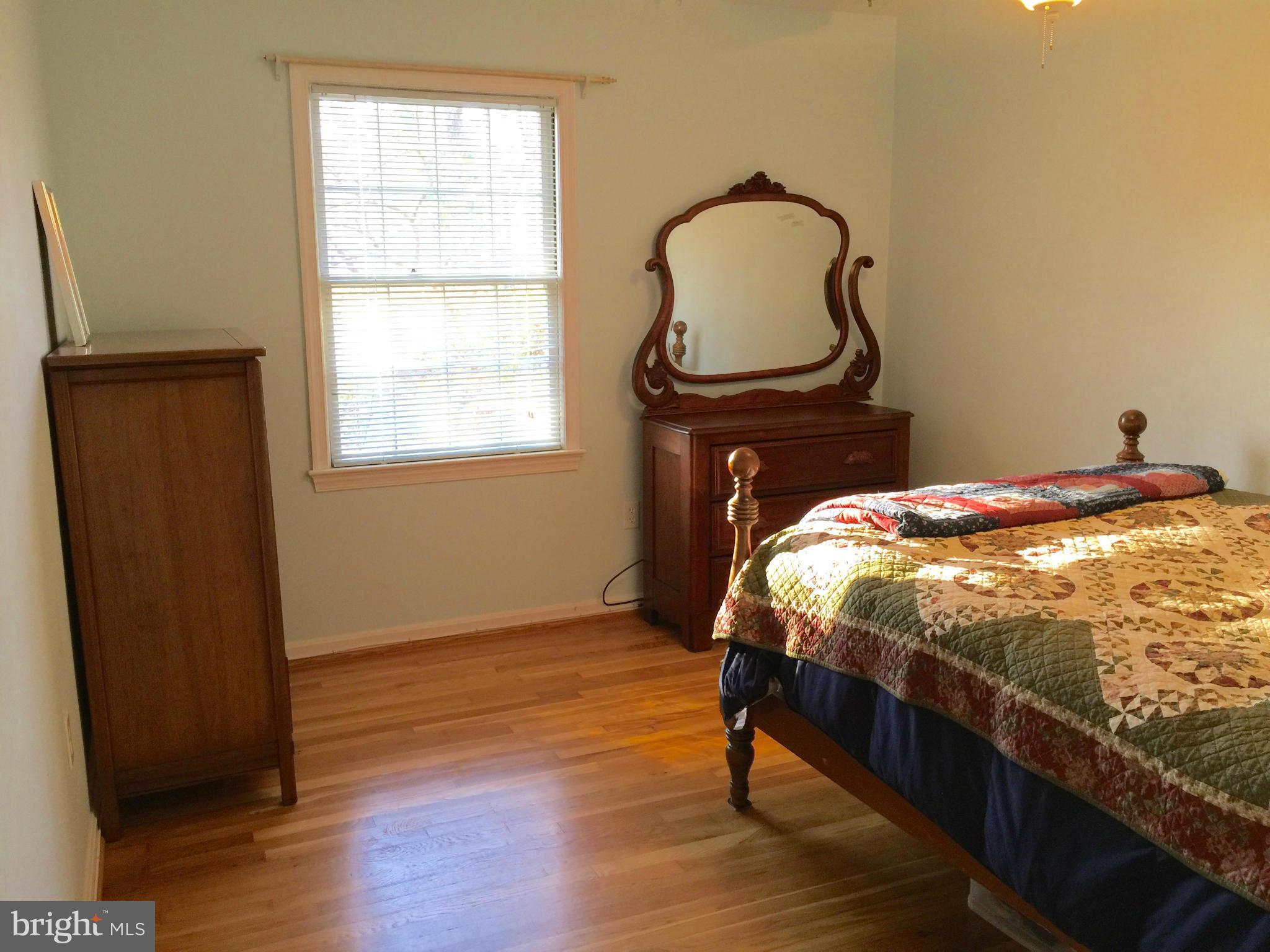 13601 Wendover Road Silver Spring, MD 20904 - Photo 19 of 30 Guest Bedroom