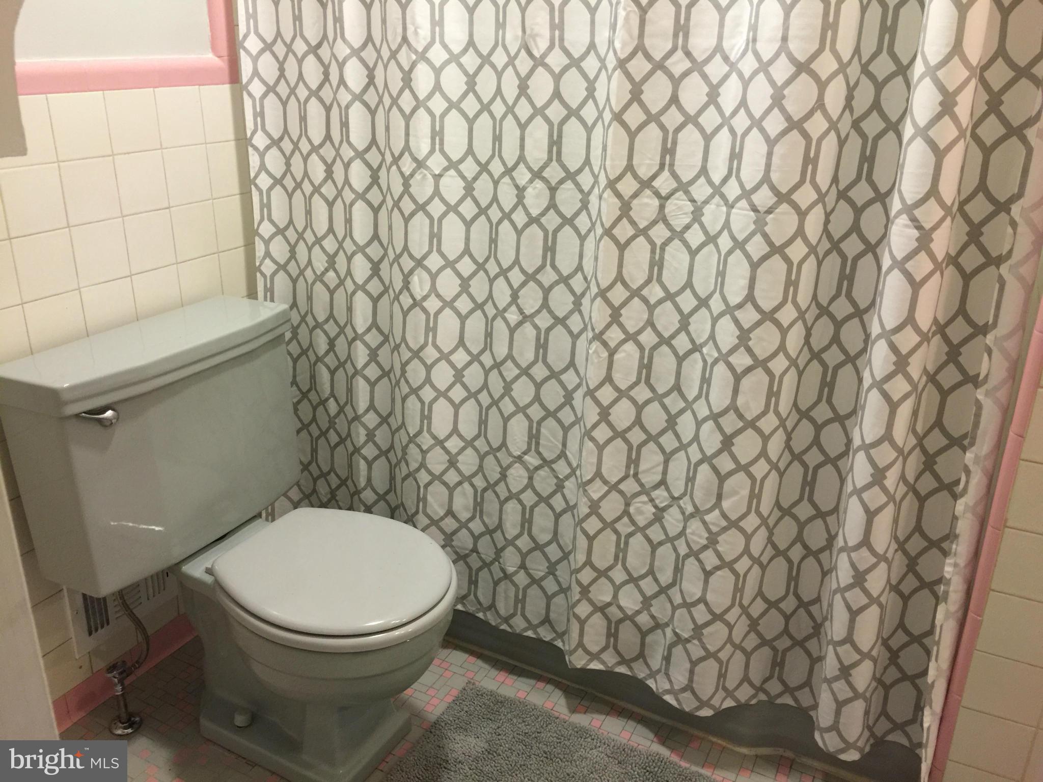 13601 Wendover Road Silver Spring, MD 20904 - Photo 20 of 30 Hall Bath