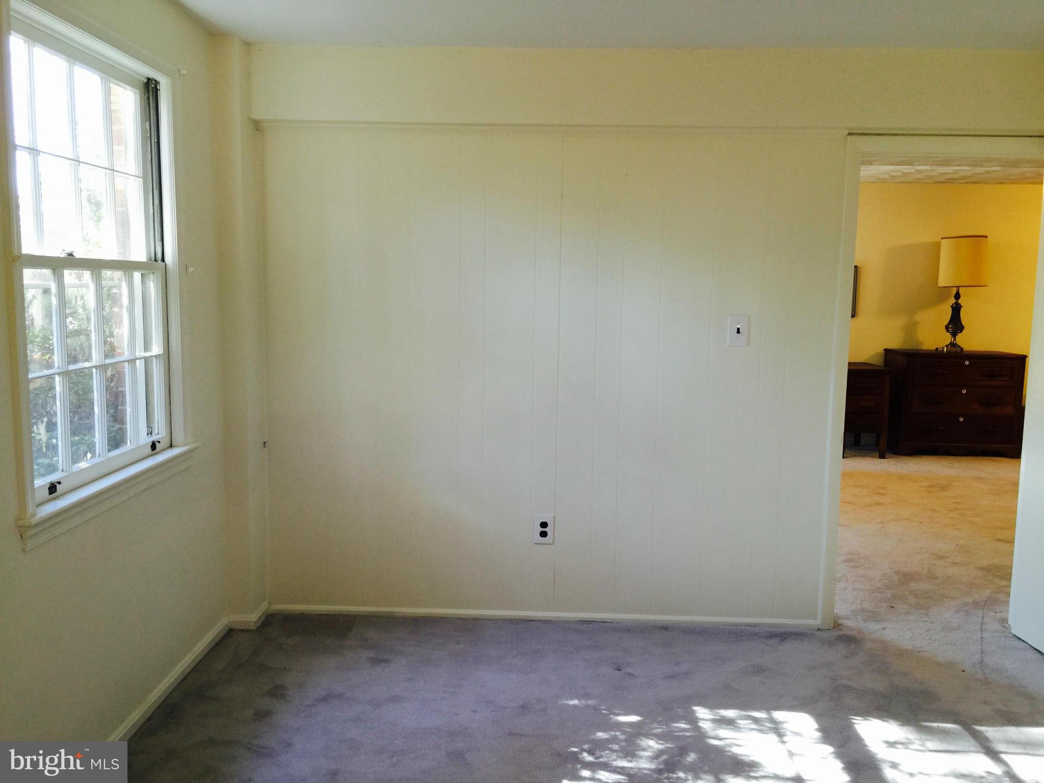 13601 Wendover Road Silver Spring, MD 20904 - Photo 27 of 30 Large 2nd Master Bedroom or basement bedroom