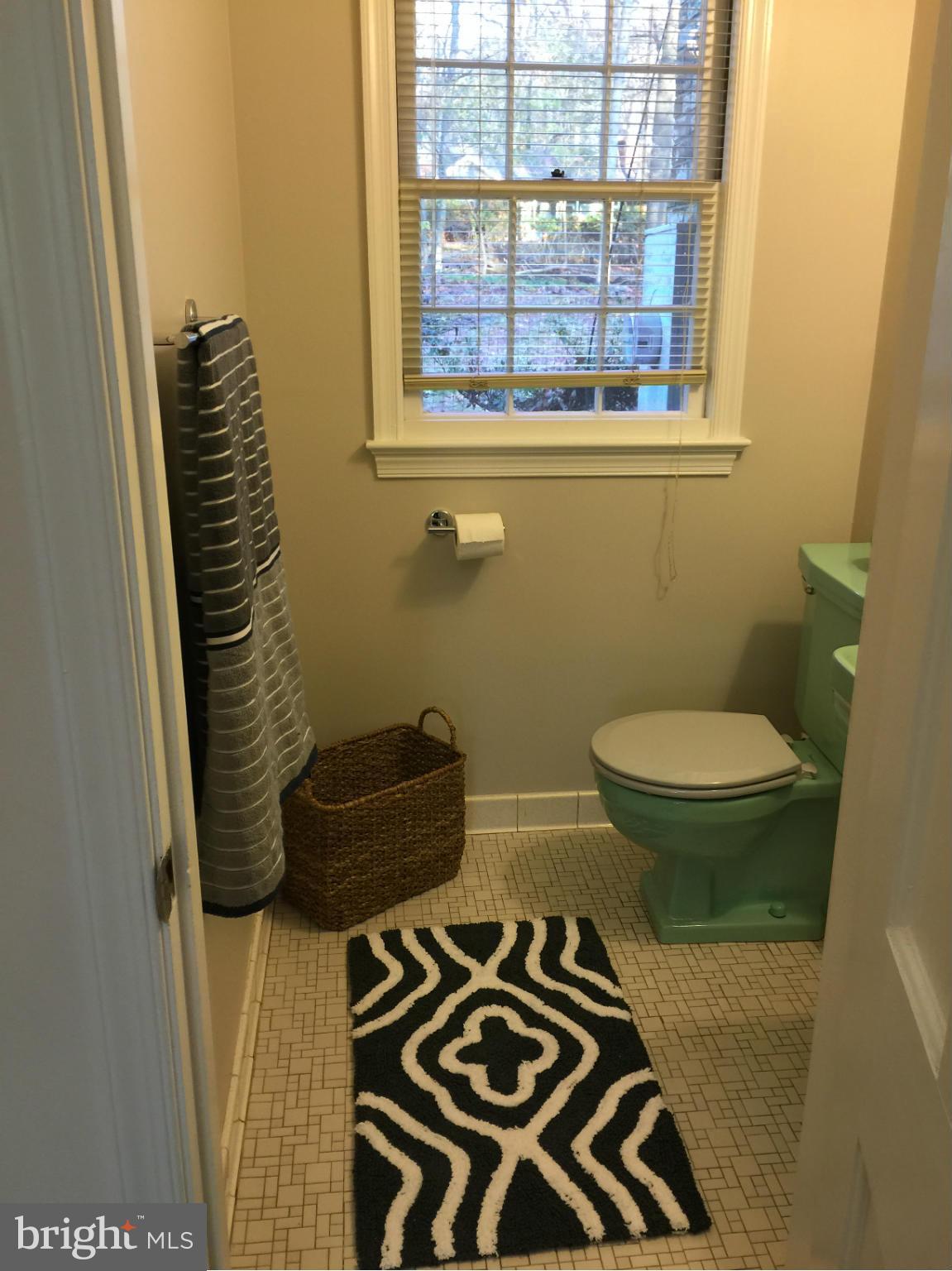 13601 Wendover Road Silver Spring, MD 20904 - Photo 5 of 30 Powder Room off family room