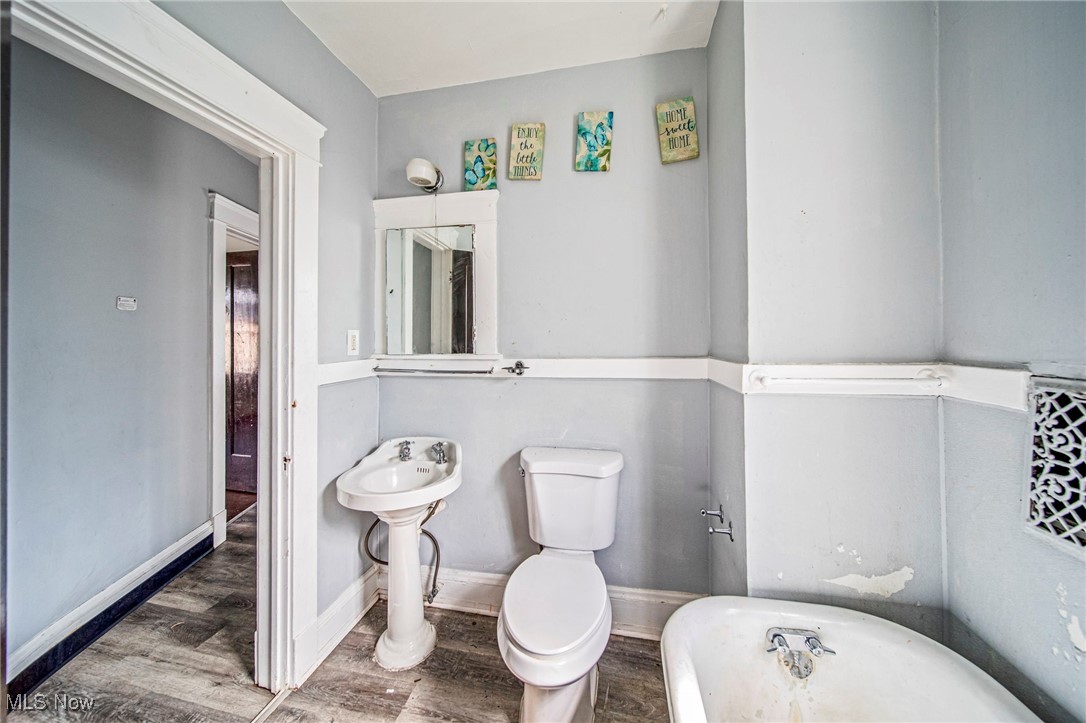 13600 Graham Road Cleveland, OH 44112 - Photo 27 of 29