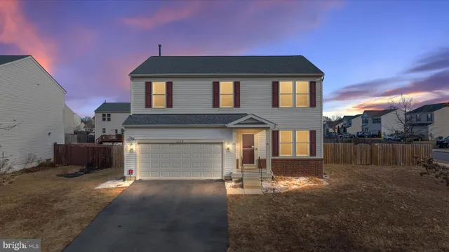 $545,000 | 159 Dollie Mae Lane, Stephens City, VA 22655