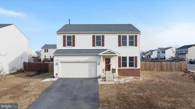 $545,000 | 159 Dollie Mae Lane, Stephens City, VA 22655
