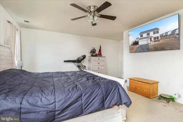 $545,000 | 159 Dollie Mae Lane, Stephens City, VA 22655