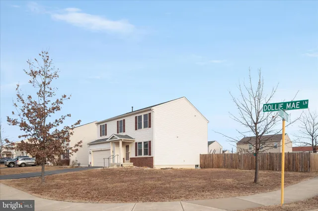 $545,000 | 159 Dollie Mae Lane, Stephens City, VA 22655