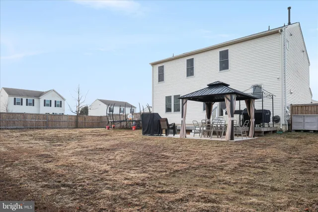 $545,000 | 159 Dollie Mae Lane, Stephens City, VA 22655