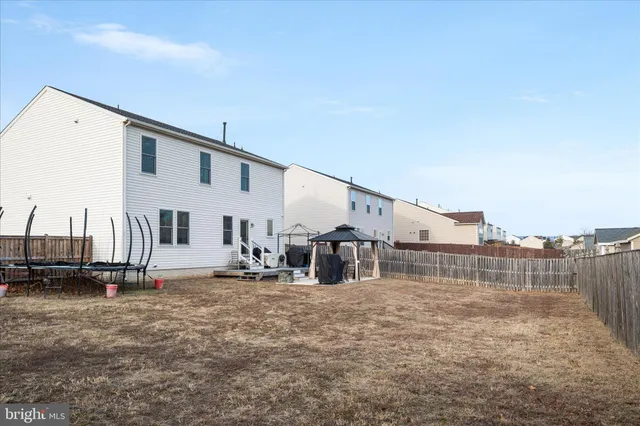 $545,000 | 159 Dollie Mae Lane, Stephens City, VA 22655