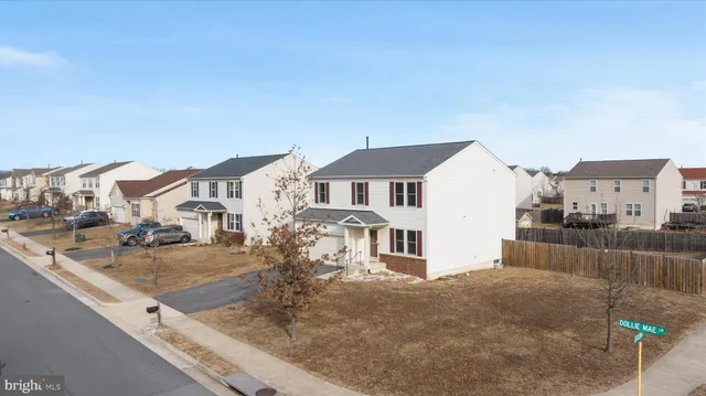 $545,000 | 159 Dollie Mae Lane, Stephens City, VA 22655