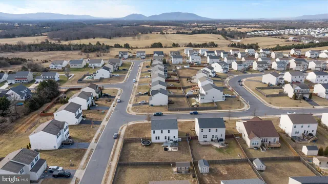 $545,000 | 159 Dollie Mae Lane, Stephens City, VA 22655