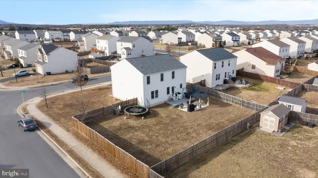 $545,000 | 159 Dollie Mae Lane, Stephens City, VA 22655