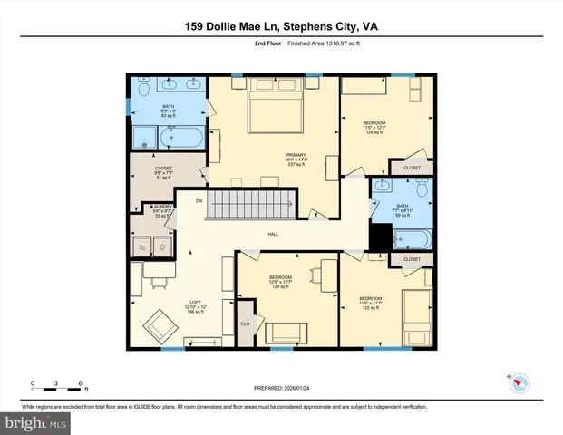 $545,000 | 159 Dollie Mae Lane, Stephens City, VA 22655