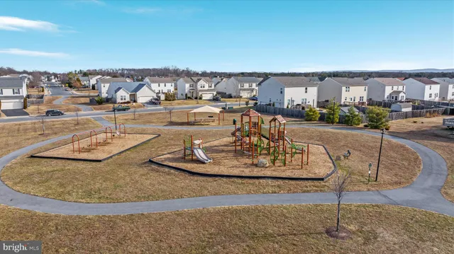 $545,000 | 159 Dollie Mae Lane, Stephens City, VA 22655