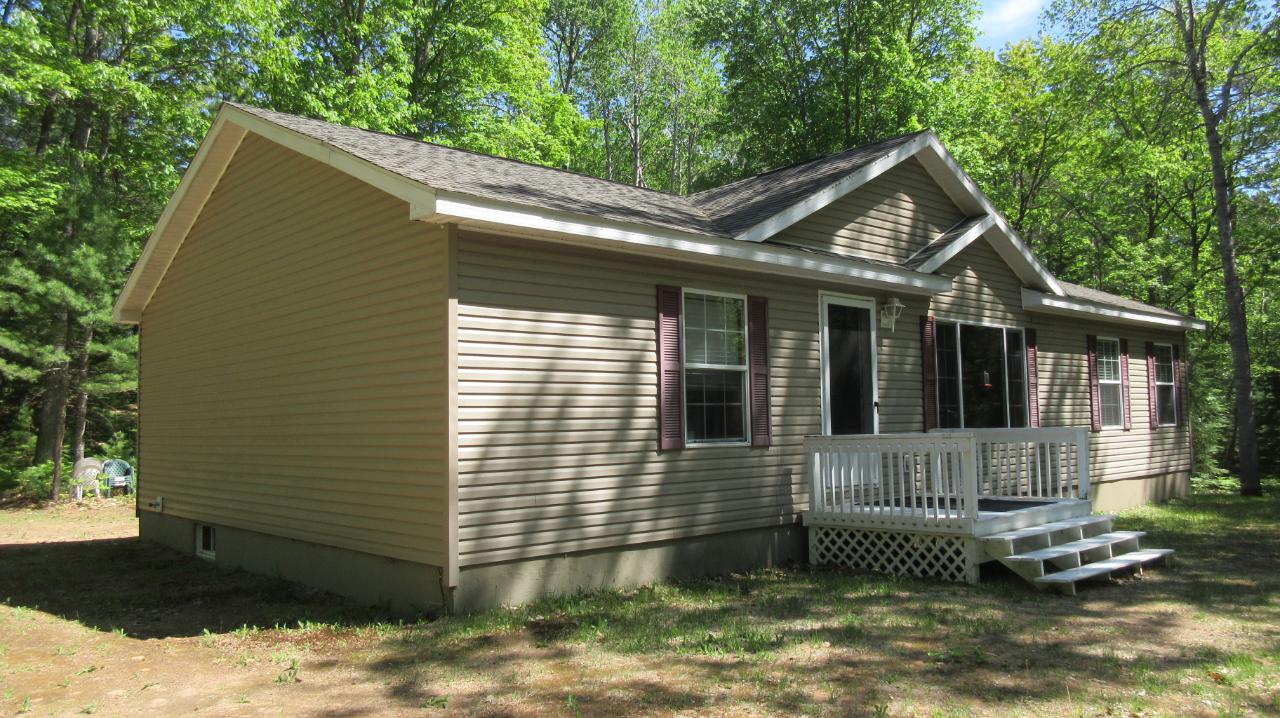 4971 Birch Road Land O'Lakes, WI 54540 - Photo 36 of 38 Gallery Image 36